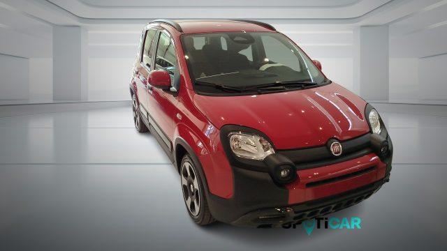 FIAT Pandina 1.0 FireFly 65 CV Hybrid Cross