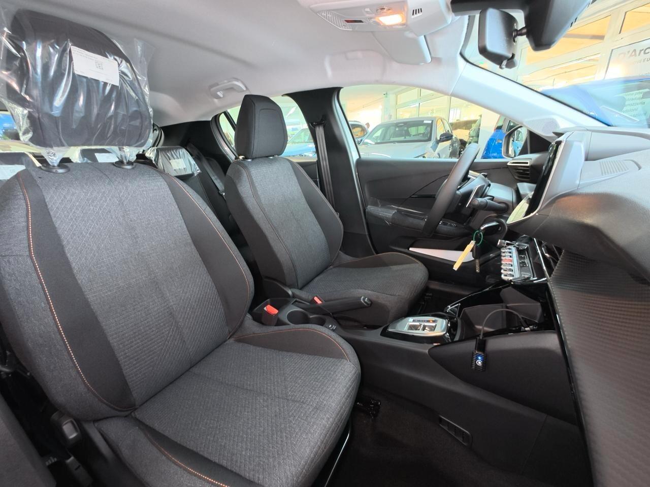 Peugeot 208 Hybrid 100 e-DCS6 Style KM 0