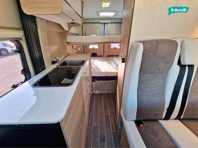 CI INTERNATIONAL KYROS GO 5