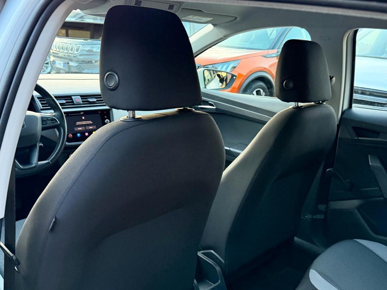 Seat Ibiza 1.6 TDI 95 cv. 5 porte BUSINESS