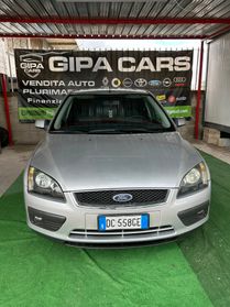 Ford Focus CC Focus 1.6 TDCi (90CV) 5p.