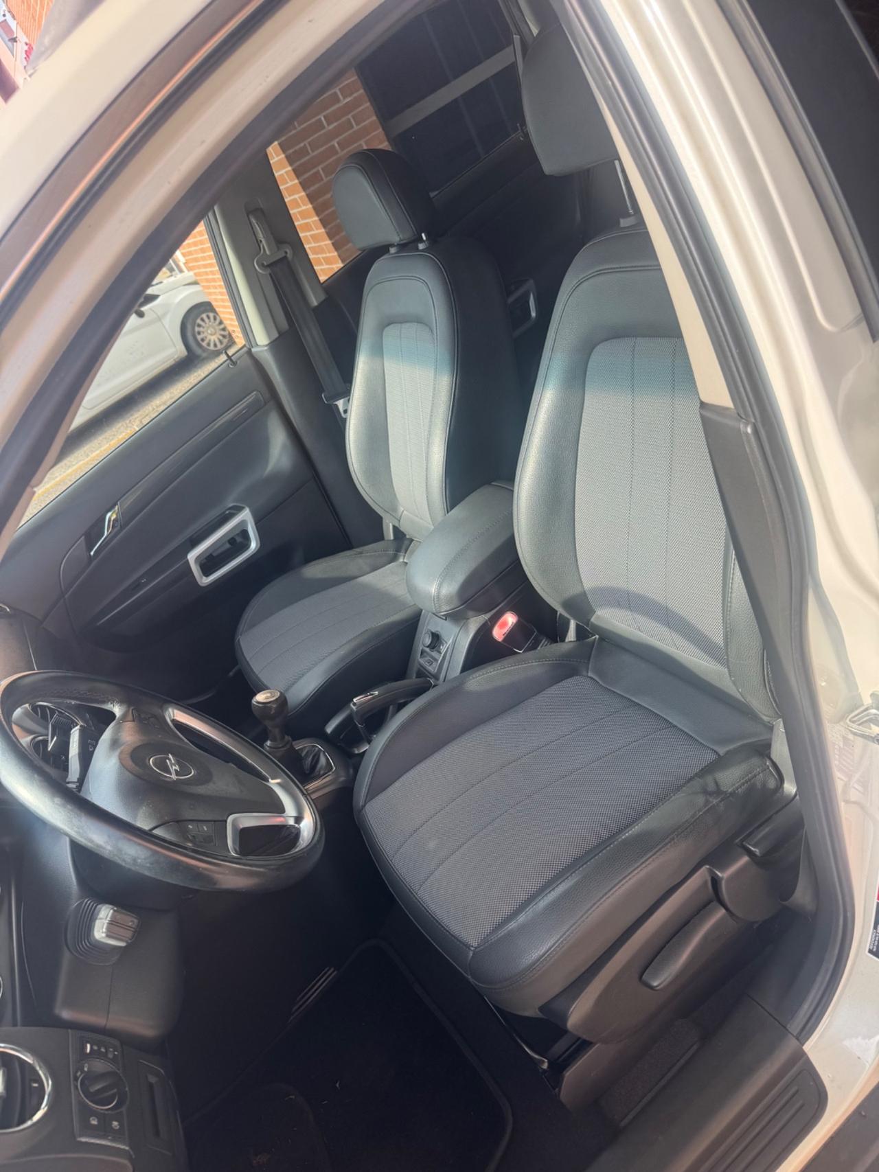 Opel Antara 2.0 CDTI 127CV 4x2 Edition Plus