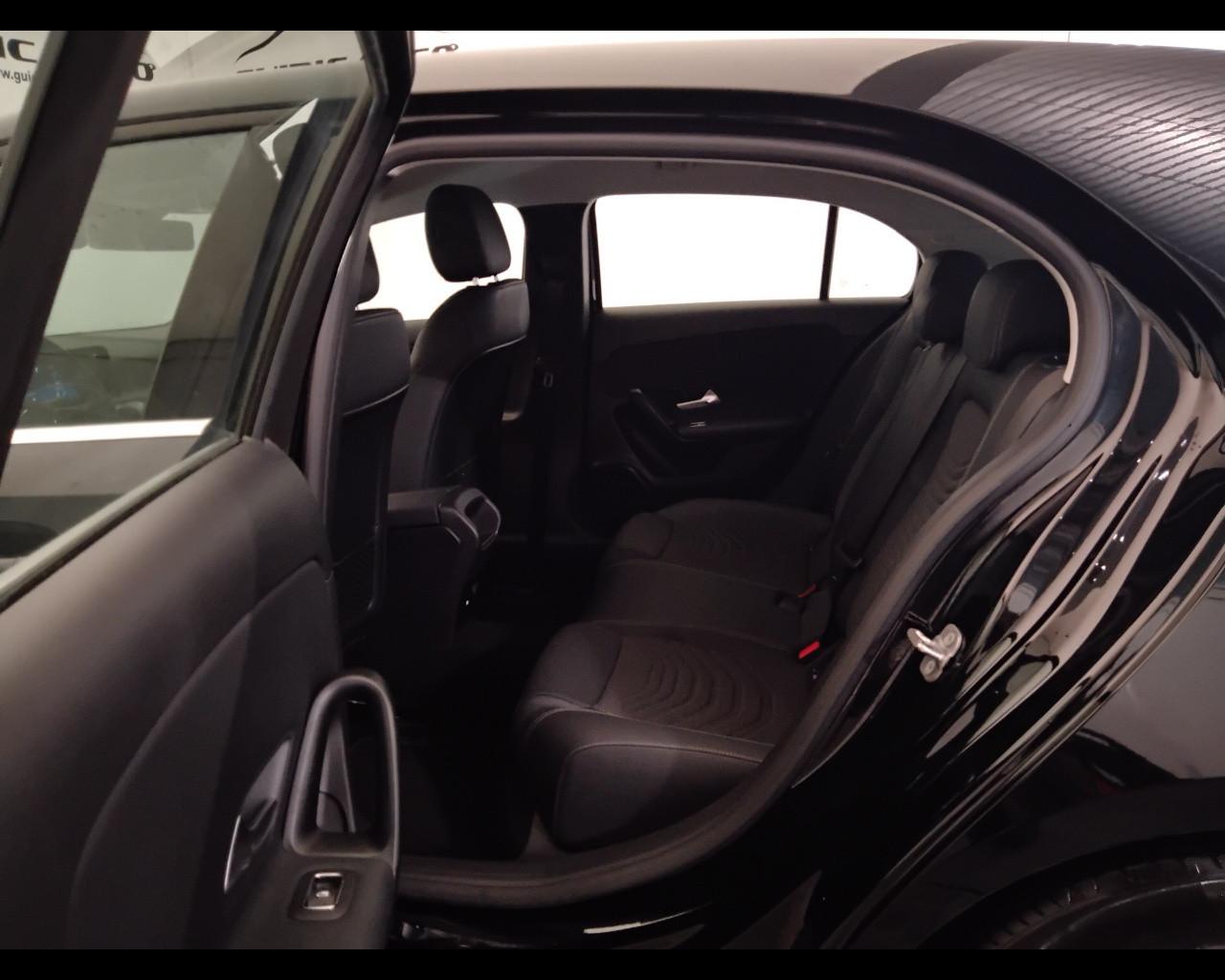 Mercedes-Benz Classe A - W177 2023 - A 180 d Advanced auto