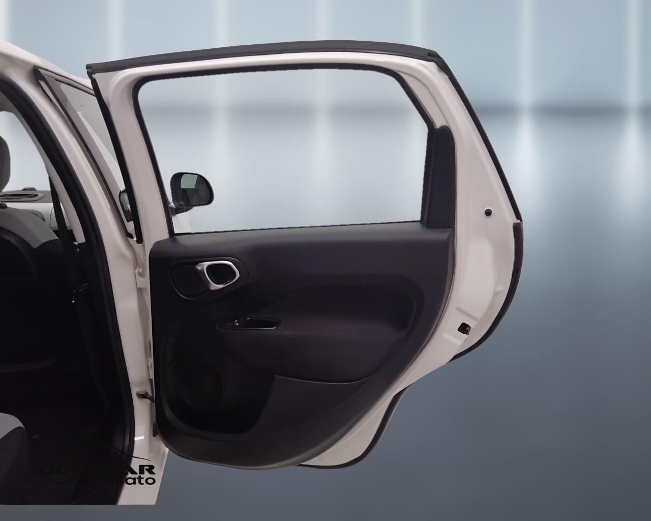 FIAT 500L 2012 - 500L 1.3 mjt Lounge 95cv