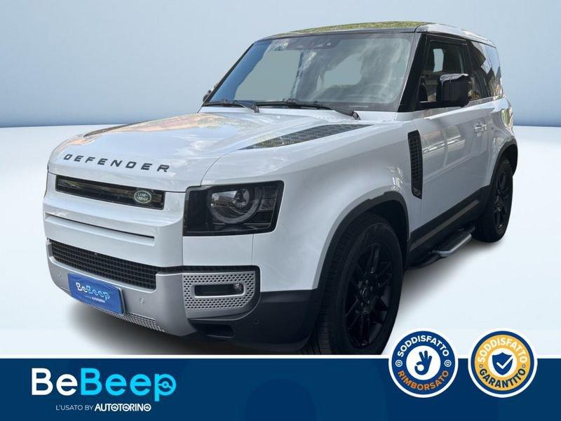 Land Rover Defender 90 3.0D I6 MHEV X-DYNAMIC S AWD 200CV AUT