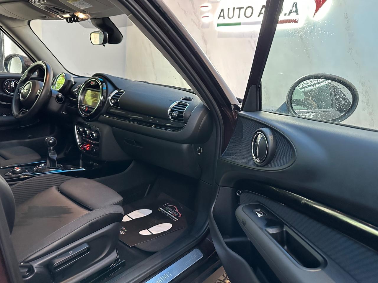 Mini Cooper Clubman Mini 1.5 One D Business Clubman