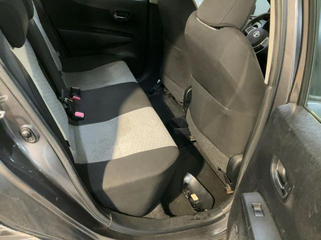 TOYOTA Yaris 1.0 5 porte Lounge