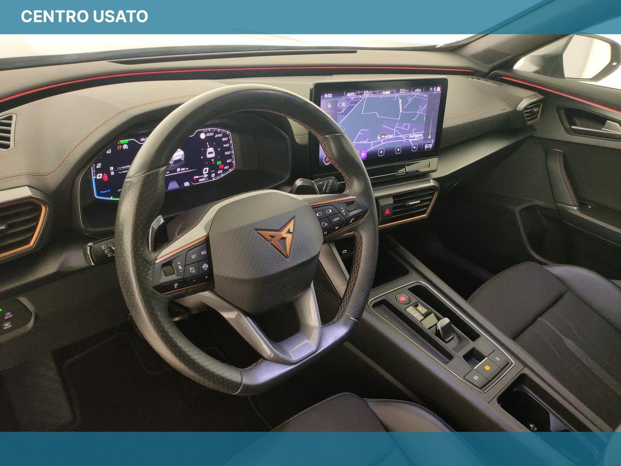 1.4 e-Hybrid 204 CV DSG