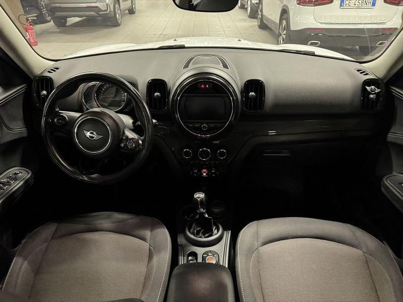 MINI Mini Countryman F60 Mini 1.5 One D Countryman