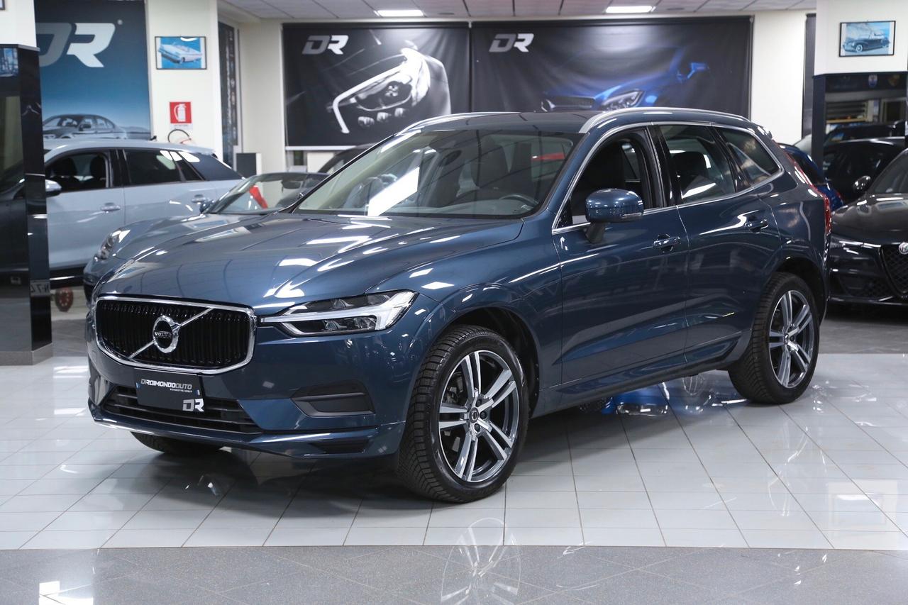 Volvo XC 60 D4 Geartronic Momentum Pro