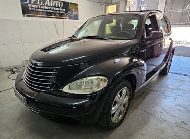 CHRYSLER PT CRUISER LIMITED ISCRIVIBILE ASI NUOVA