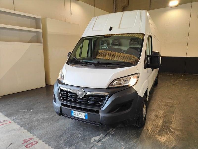 Opel Movano 35 2.2 BlueHDi 140 S&S L3H3 (IVA ESCL.)