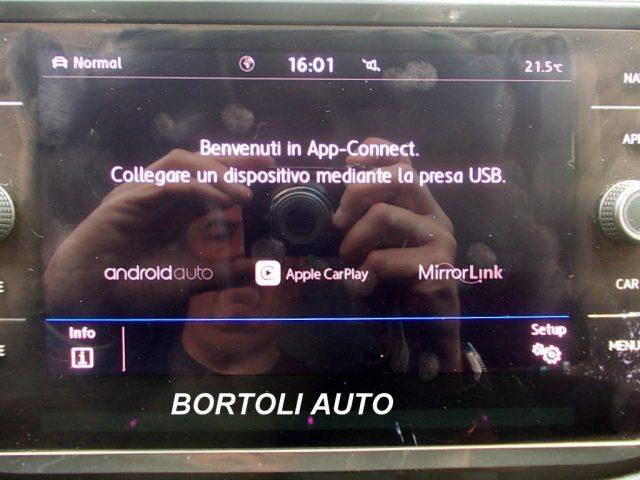 VOLKSWAGEN Passat Variant 2.0 TDI 39.000 KM SCR EVO DSG EXECUTIVE AUTOMATICA