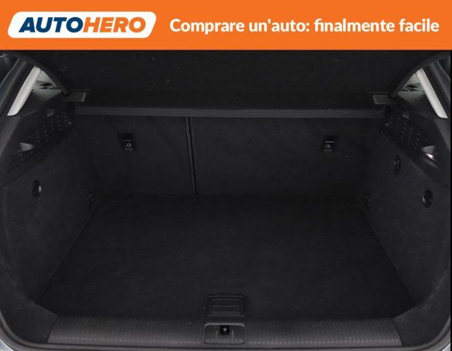 AUDI A3 SPB 1.2 TFSI 110 CV Attraction