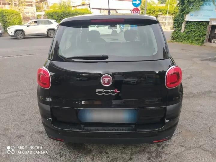 Fiat 500L 1.3 Multijet 95 CV Dualogic - PREZZO OFFERTA!!!