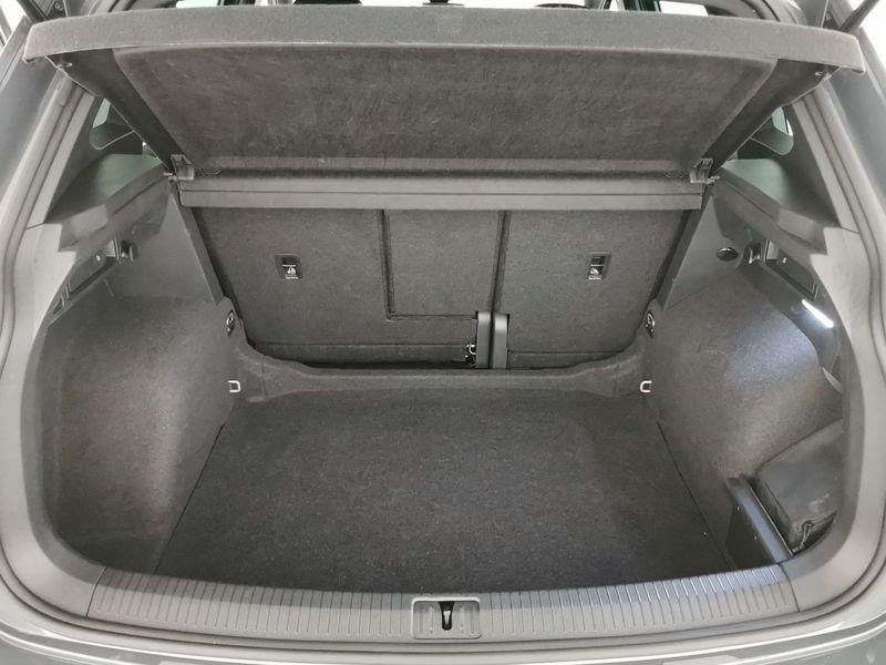 Volkswagen Tiguan 1.5 tsi R-Line 150cv dsg