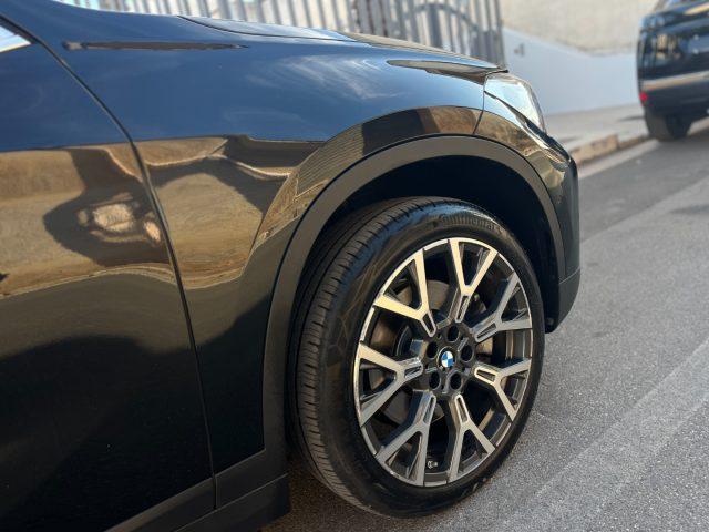BMW X1 xDrive20d xLine *Tetto*Pelle*