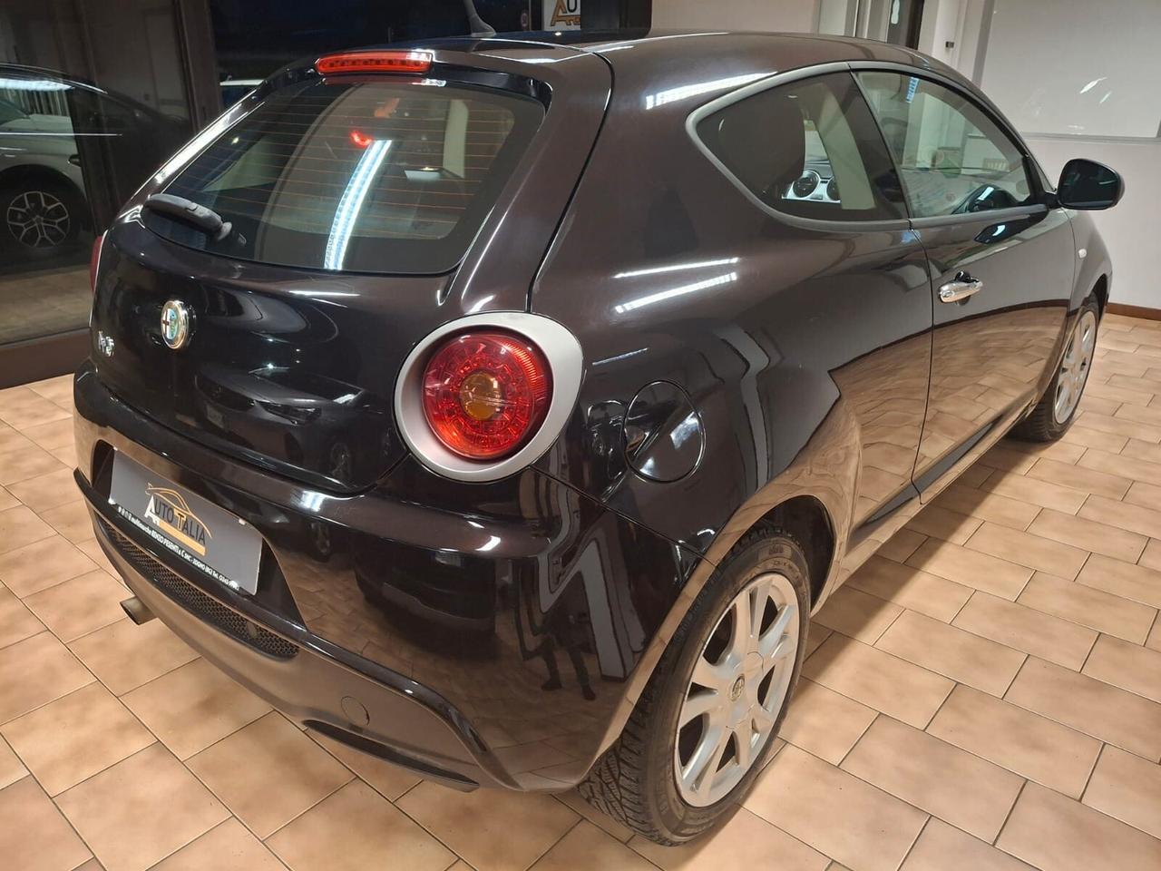 Alfa Romeo MiTo 1.4 t. Gpl FINO 2032