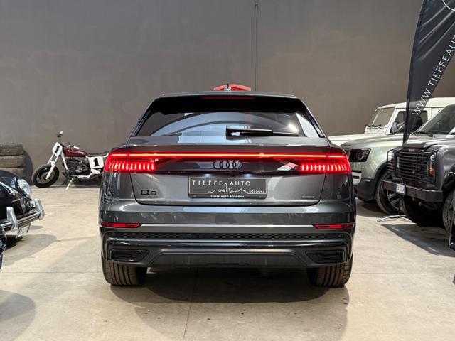 AUDI Q8 50 TDI 286 CV quattro tiptronic Sport