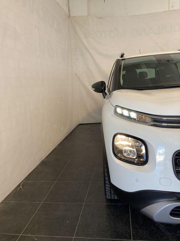 Citroën C3 Aircross BlueHDi 100 S&S Origins