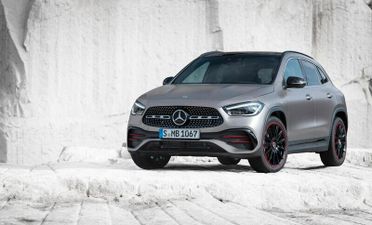 Mercedes-benz GLA 200 d AMG Line Adv Plus| 2026 CANONI IVA ESCLUSA - ANCHE CON ANTICIPO ZERO