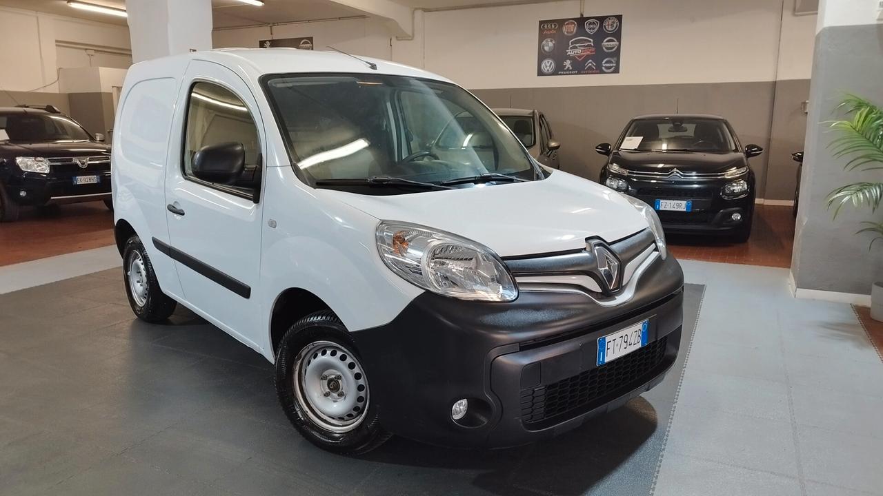 Renault Kangoo 1.5 dCi 75CV S&S 4p. Express Ice