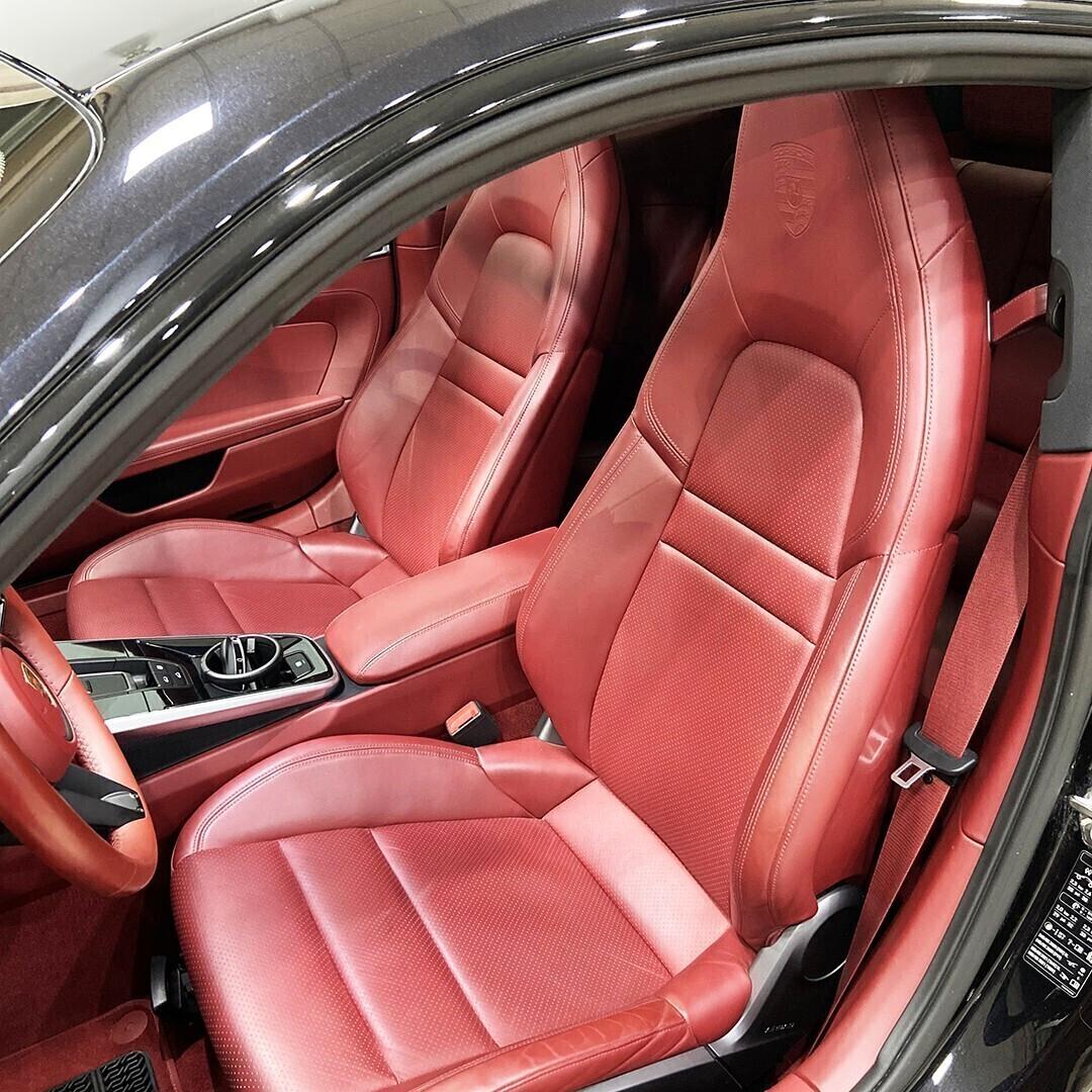 911/992 Carrera 4S 450cv tetto, sollevatore