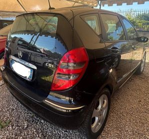 MERCEDES Classe A 180 CDI Avantgarde