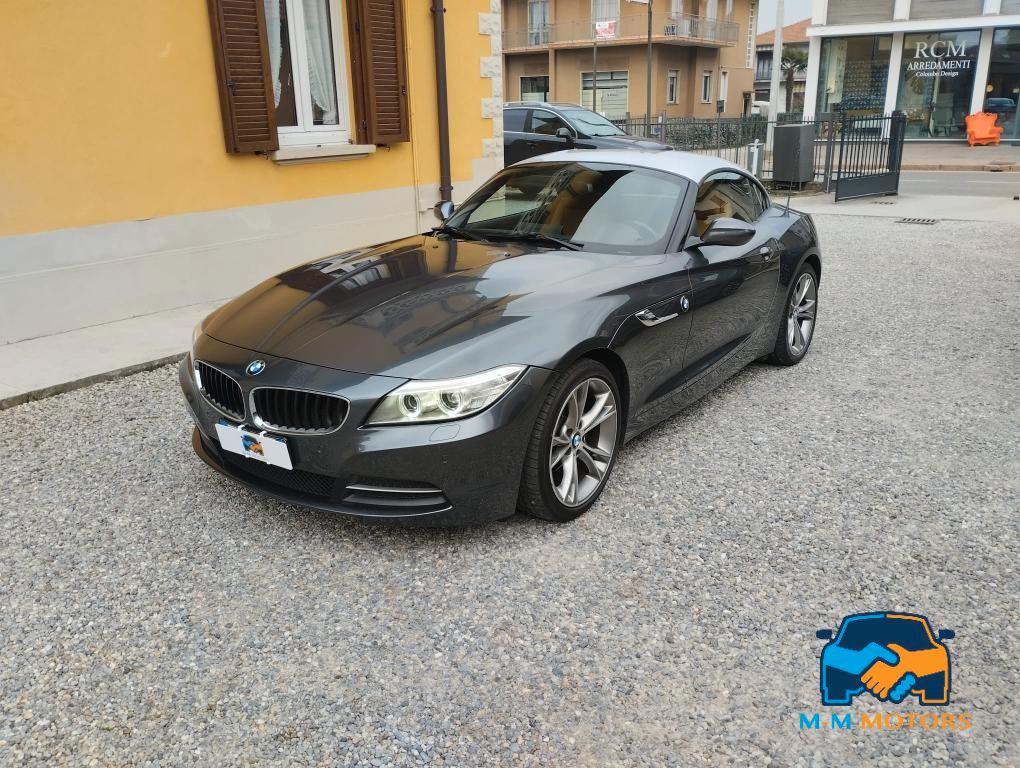 BMW Z4 sdrive18i INDIVIDUAL