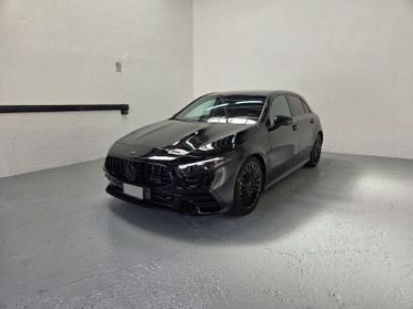 MERCEDES Classe A (W177) A 180 d Automatic ...