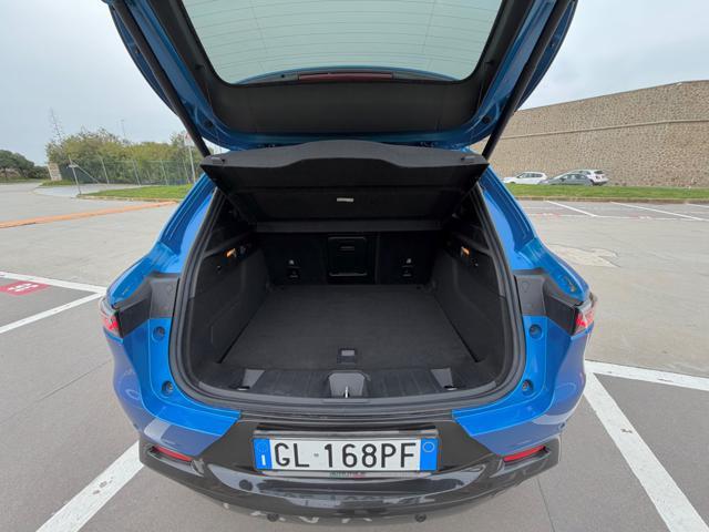 ALFA ROMEO Tonale 1.5 130CV SPECIALE MHEV TCT7+20'' BLACK+PELLEALCAN