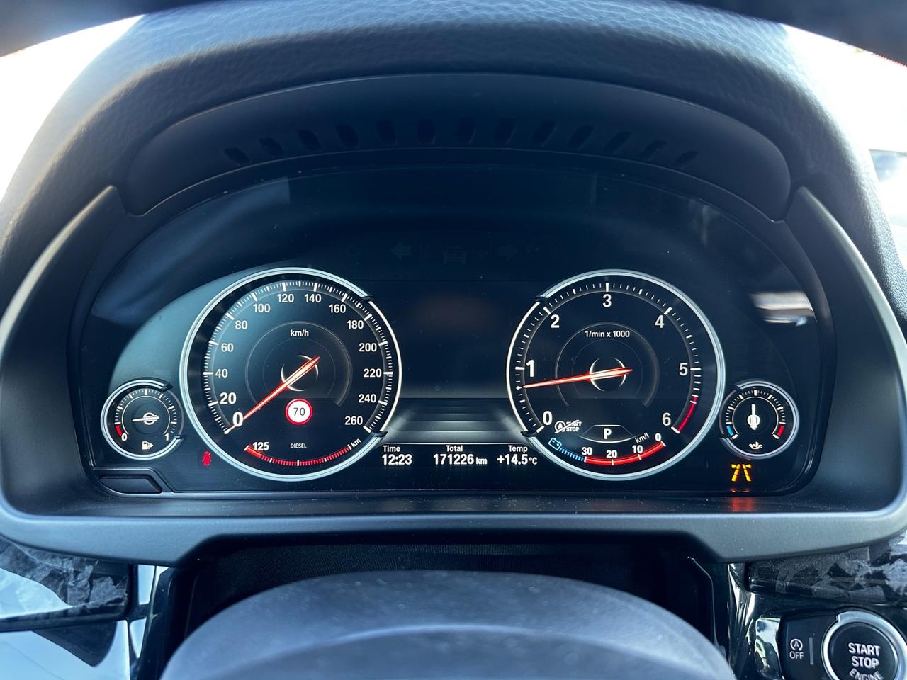 Bmw X5 xDrive30d 249CV Experience