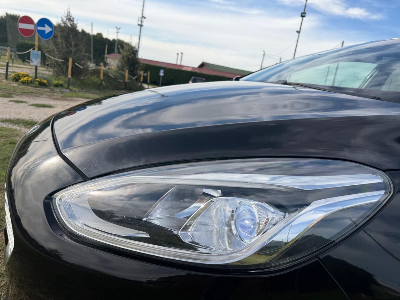 Ford Fiesta 1.5 TDCi 5 porte Vignale