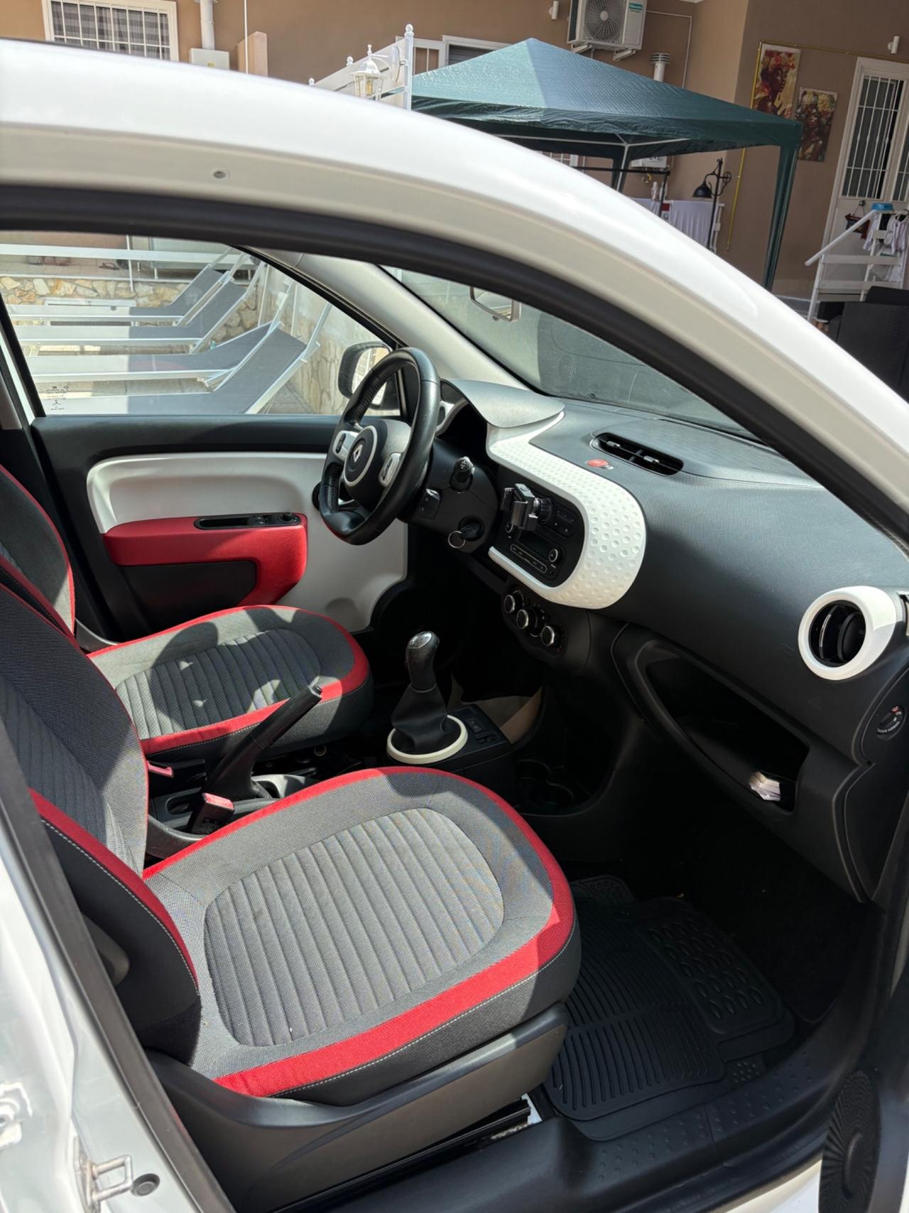 Renault Twingo SCe Stop&Start Intens