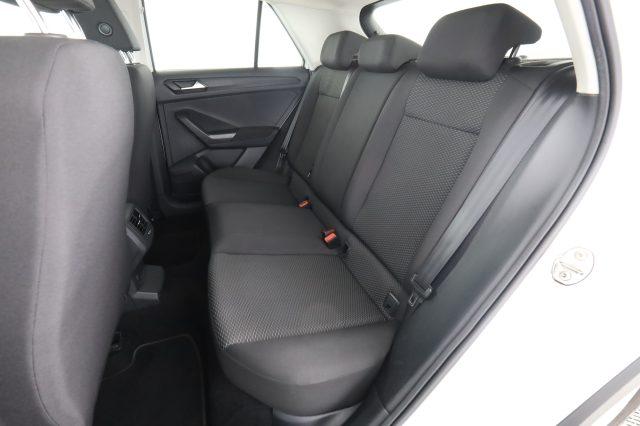 VOLKSWAGEN T-Roc T-Roc 1.0 TSI 115 CV Style BlueMotion Technology