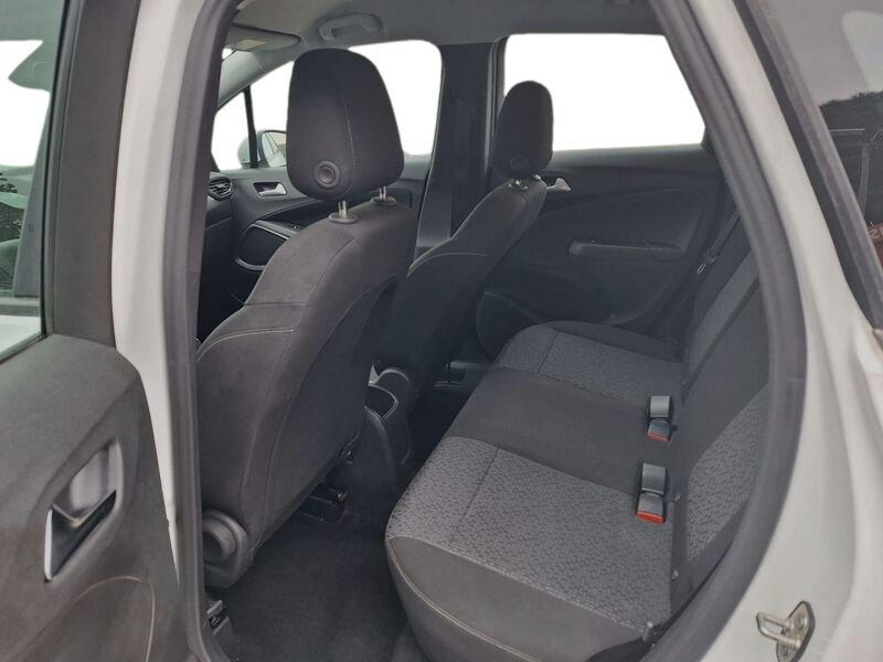 Opel Crossland X 1.6 ECOTEC D 100 CV S&S Advance