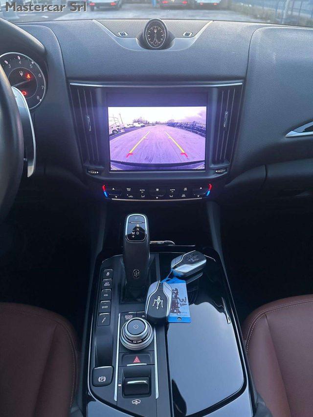 MASERATI Levante Levante 2.0 mhev GT 330cv auto - GJ460AH