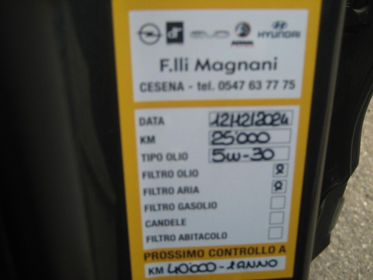 Hyundai Kona 1.0 T-GDI Xpossible