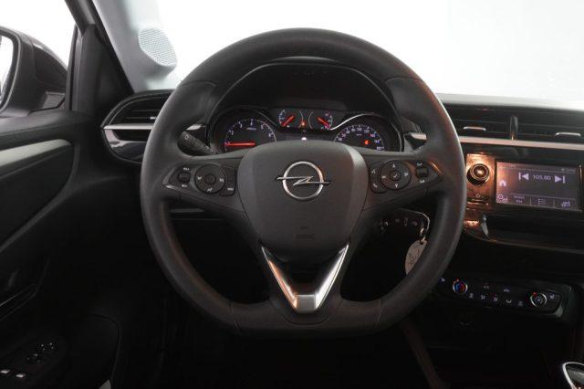 OPEL Corsa Corsa 1.2 100 CV Edition