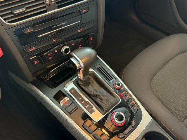 AUDI A5 SPB 2.0 TDI 177 CV