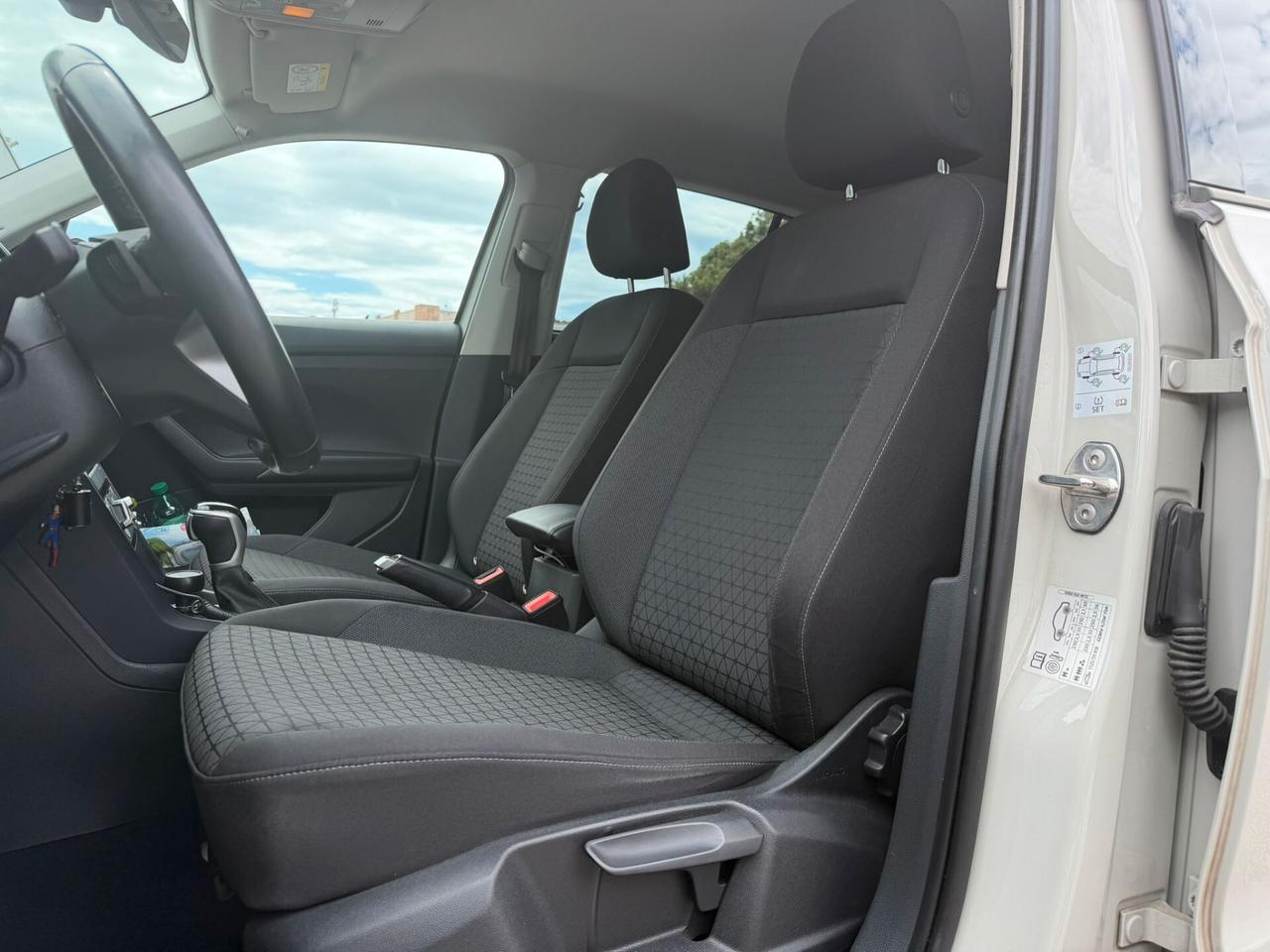 Volkswagen T-Cross 1.0 TSI 110 CV DSG Style