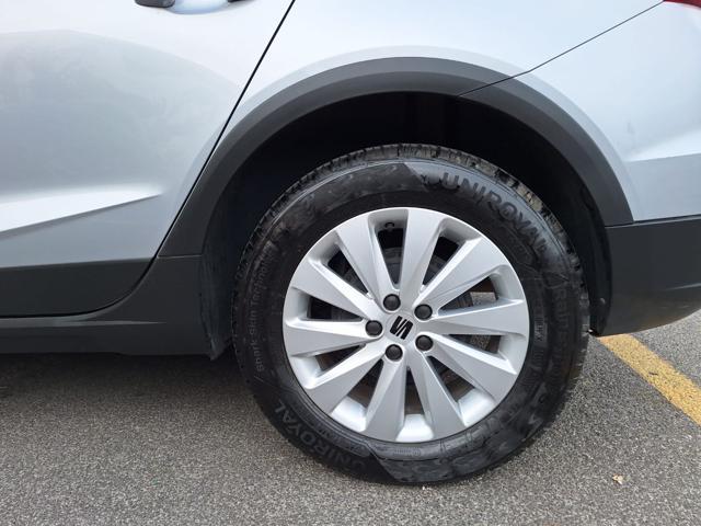 SEAT Ibiza 1.0 EcoTSI 95CV Style - UNIPRO TAGLIANDATA