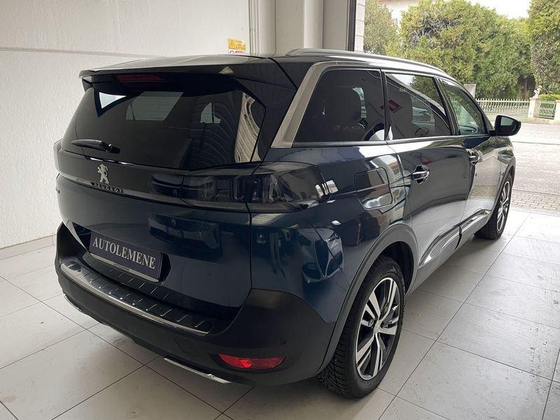 Peugeot 5008 5008 BlueHDi 130 S&S EAT8 Allure Pack