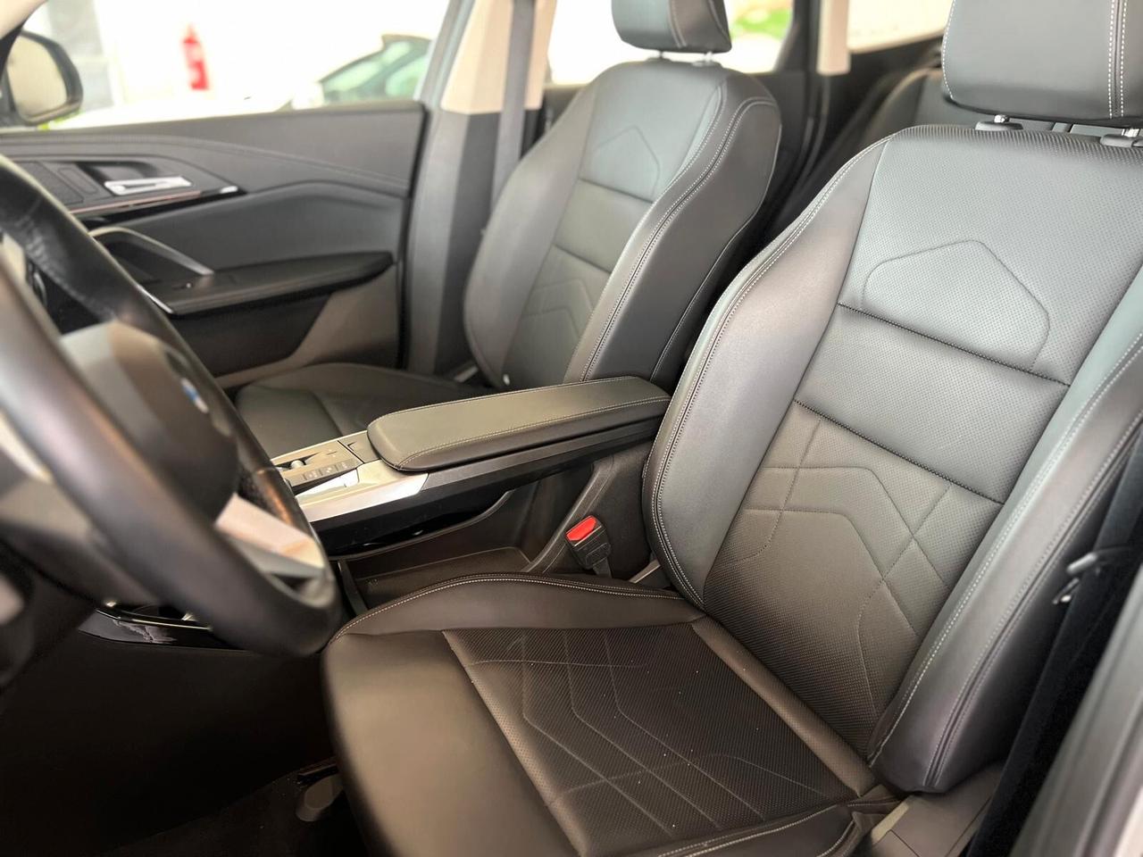 Bmw X1 sDrive 18d xLine
