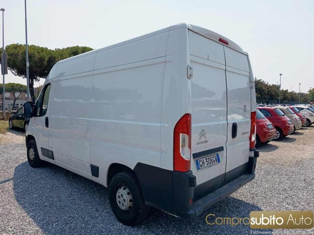 CITROEN Jumper 30 BlueHDi + IVA 22%