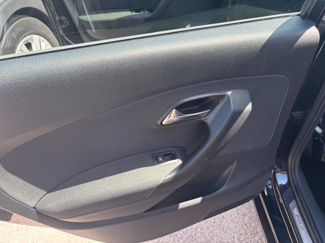 Volkswagen Polo 1.2 TDI DPF 5 p. Trendline