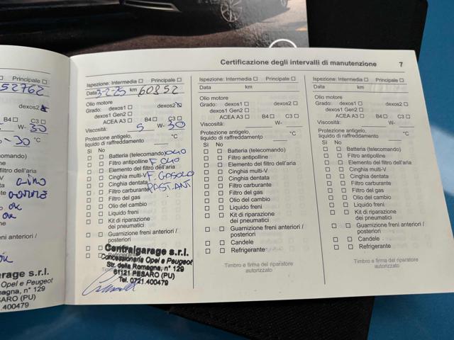 OPEL Crossland X 1.6 ECOTEC D 8V Start&Stop Advance