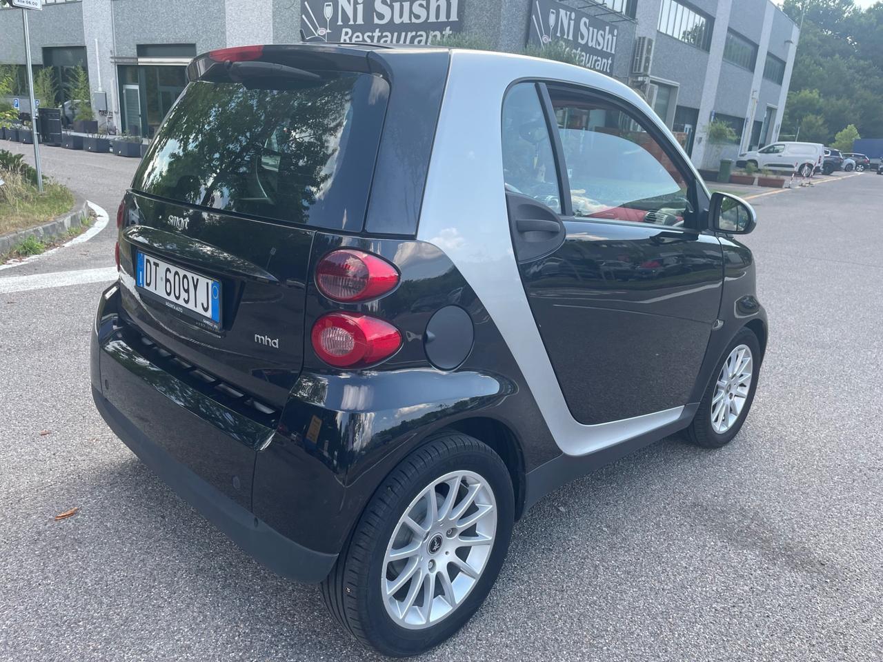 Smart ForTwo 1000 52 kW coupé *Neopatentati*Solo 70000km*