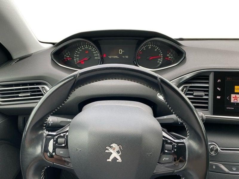 Peugeot 308 Active BlueHDi 130 S&S
