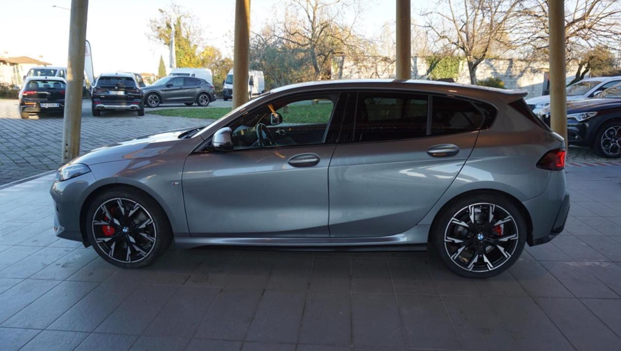 BMW 118 d MSport Pro